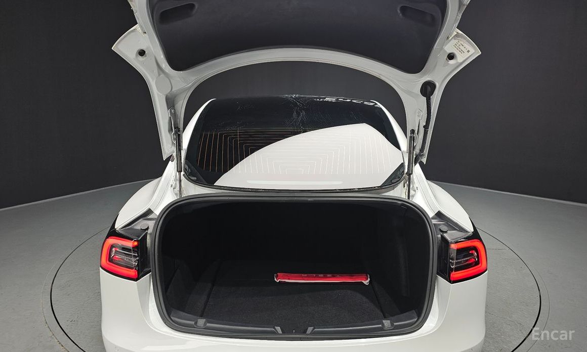 Model 3 Long Range 21
