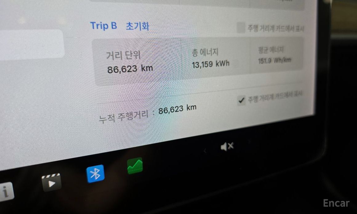 Tesla Model 3 Long Range №9