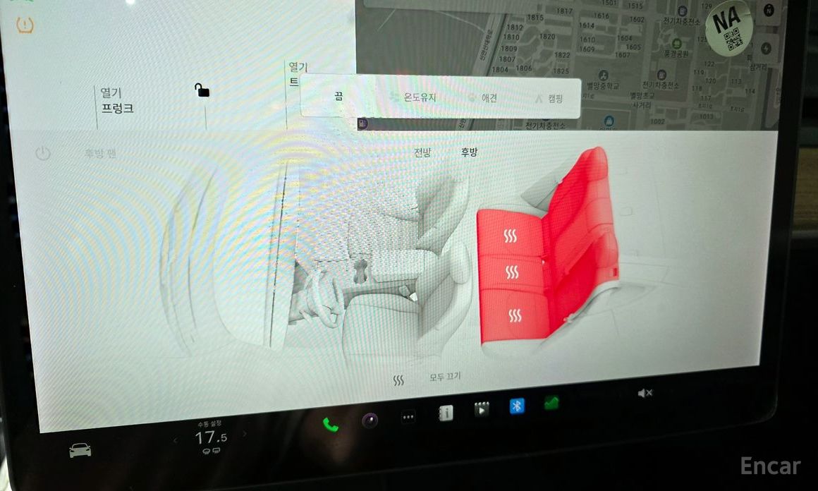Tesla Model 3 Long Range №18
