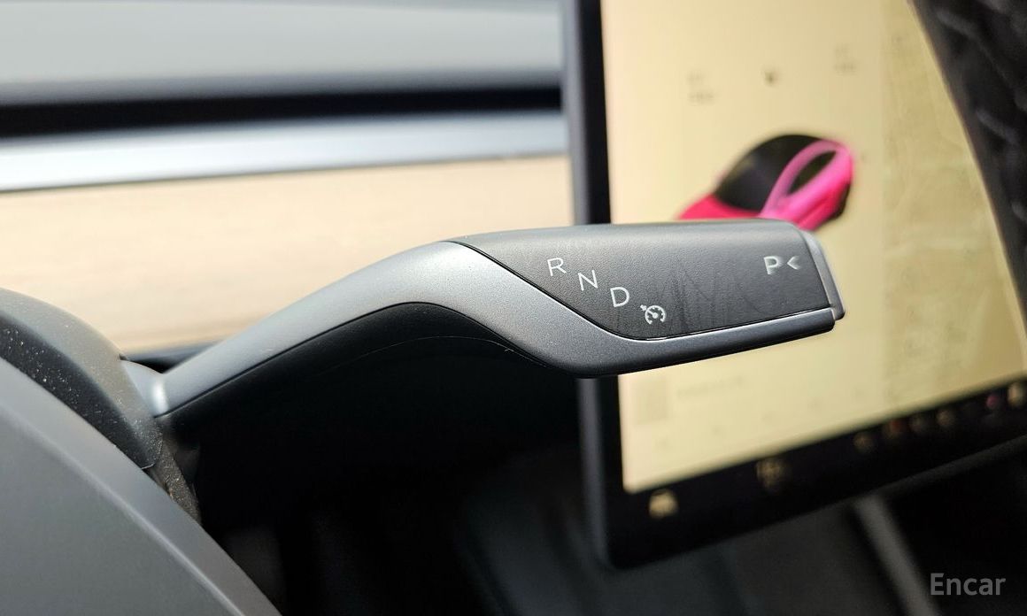 Tesla Model 3 Long Range №10