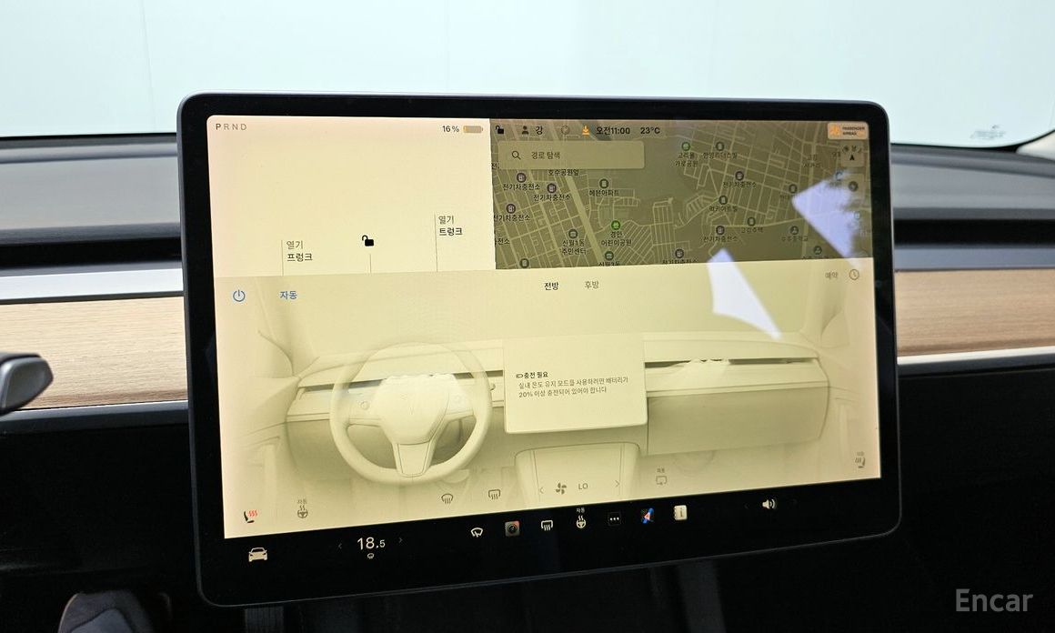 Tesla Model 3 Long Range №18