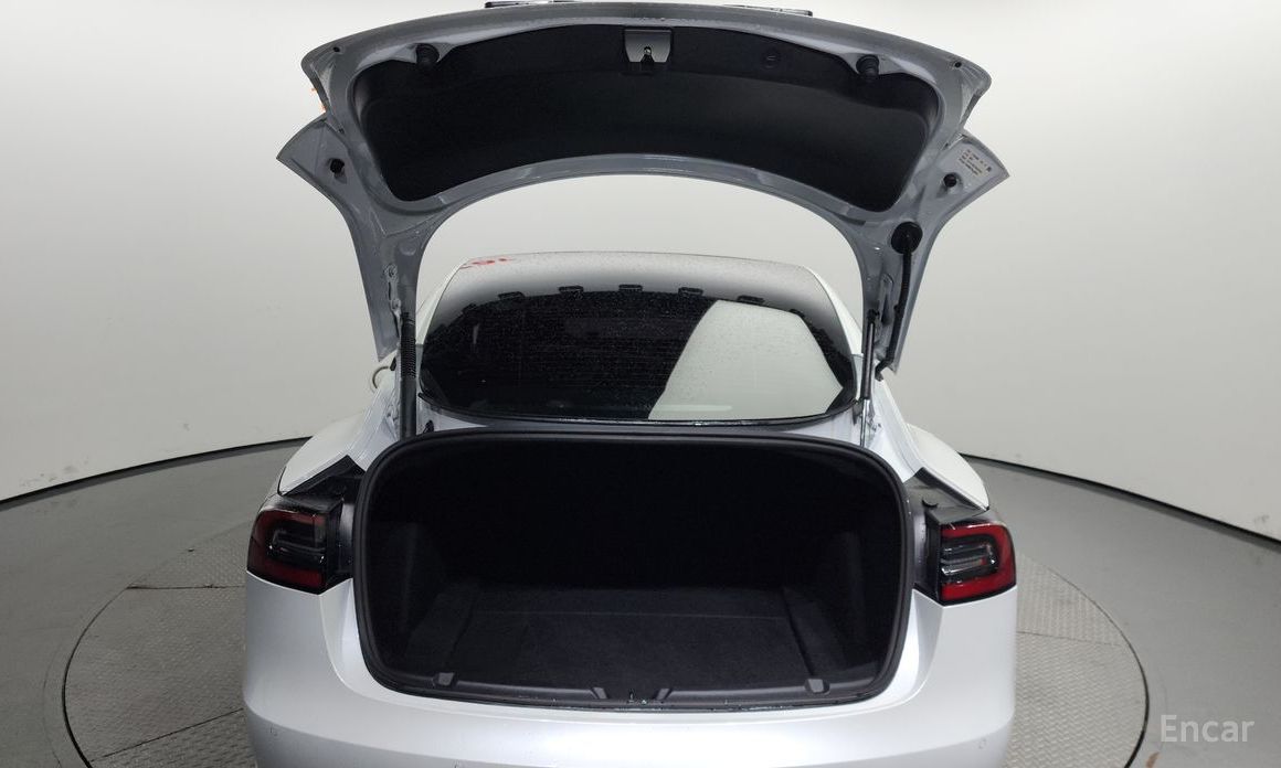 Model 3 Long Range 21