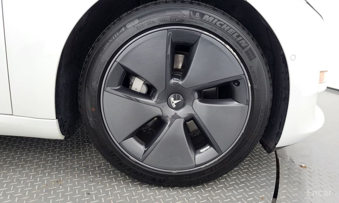 Model 3 Long Range 6