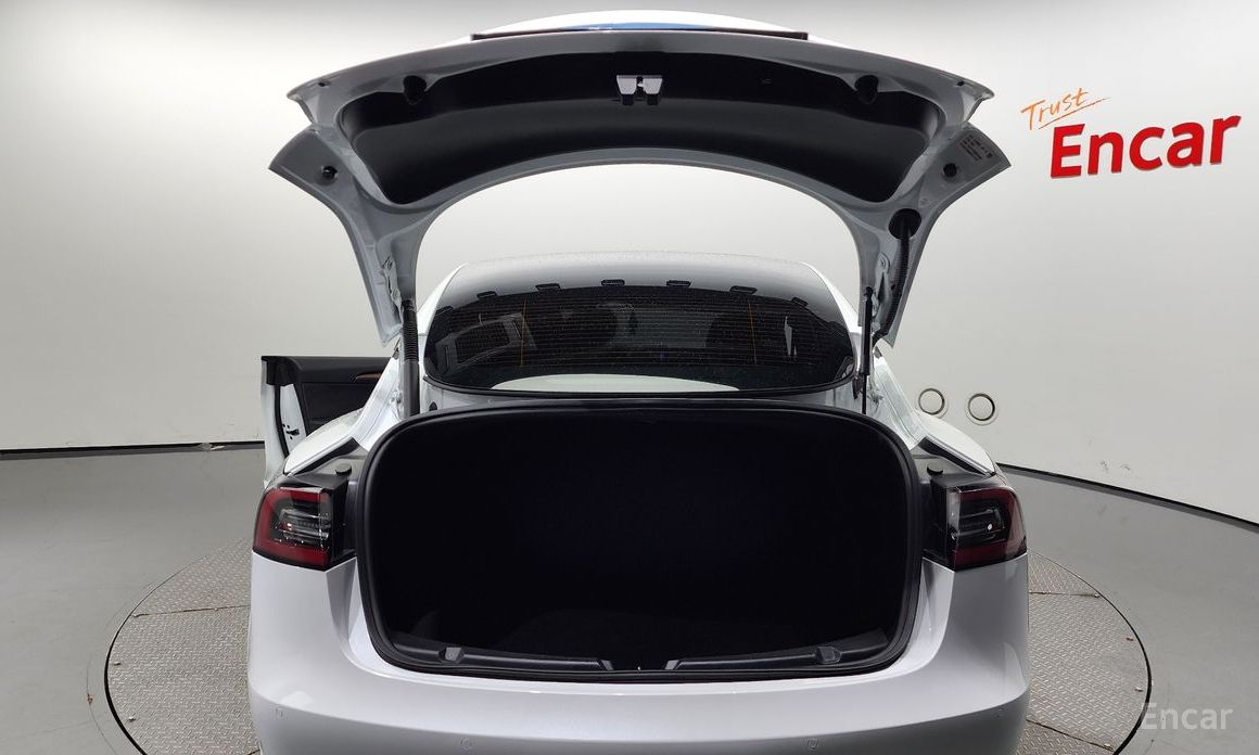 Model 3 Long Range 21