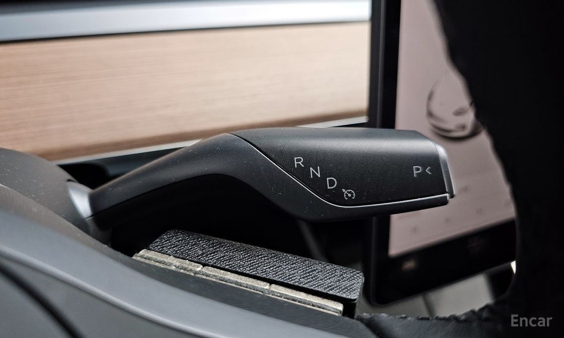Tesla Model 3 Long Range №10