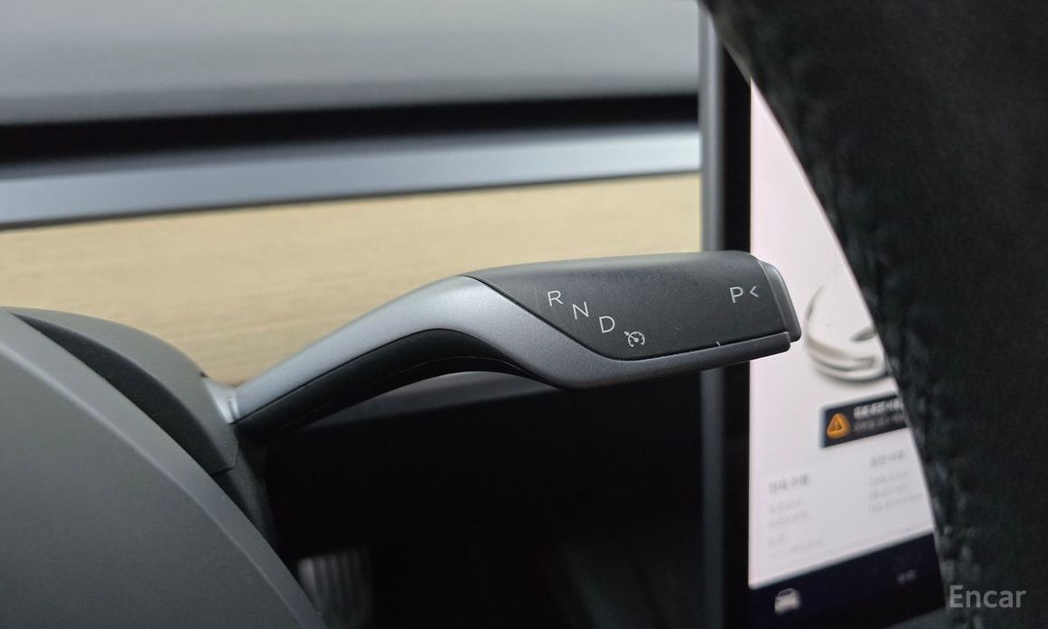 Tesla Model 3 Long Range №10