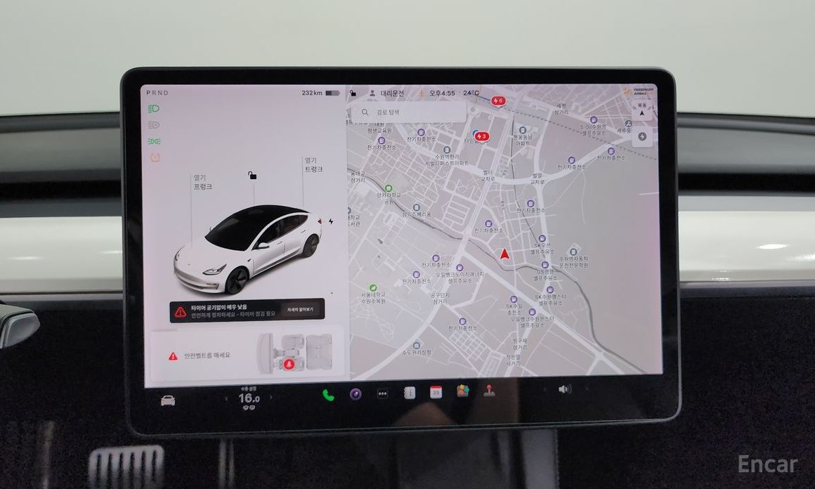 Tesla Model 3 Long Range №16