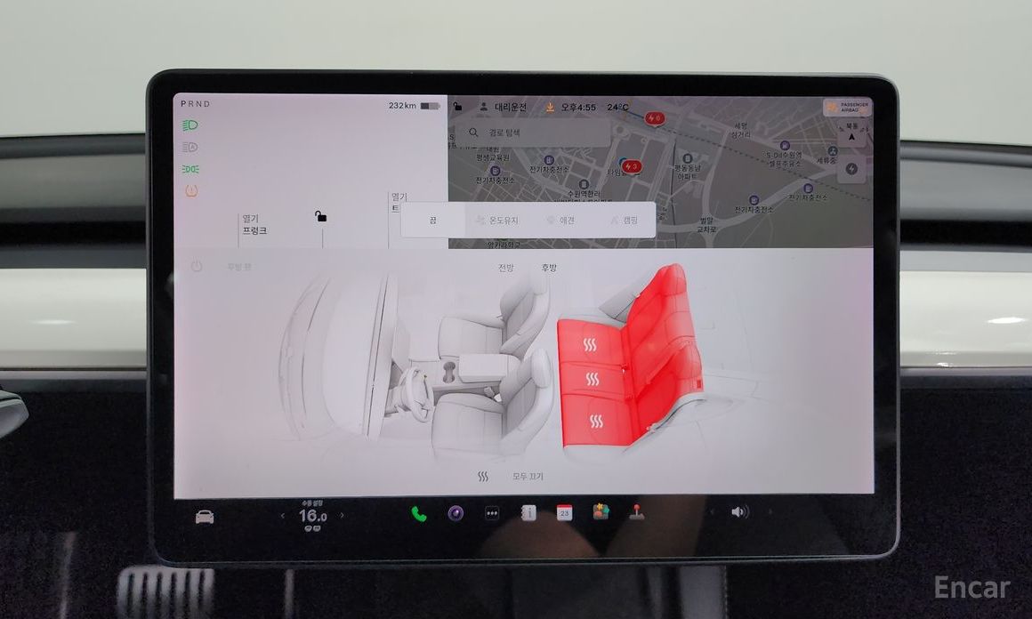 Tesla Model 3 Long Range №19