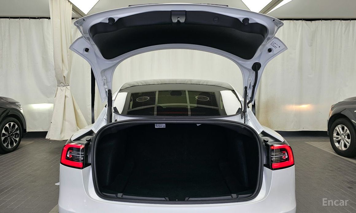 Model 3 Long Range 21