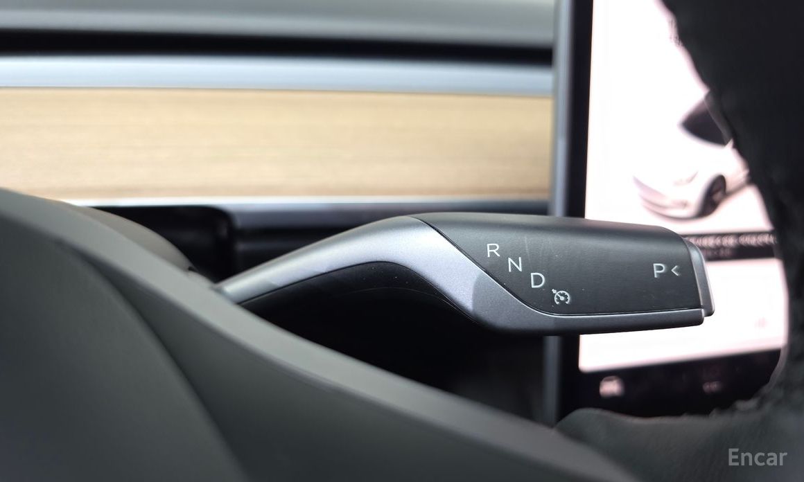 Tesla Model 3 Long Range №9