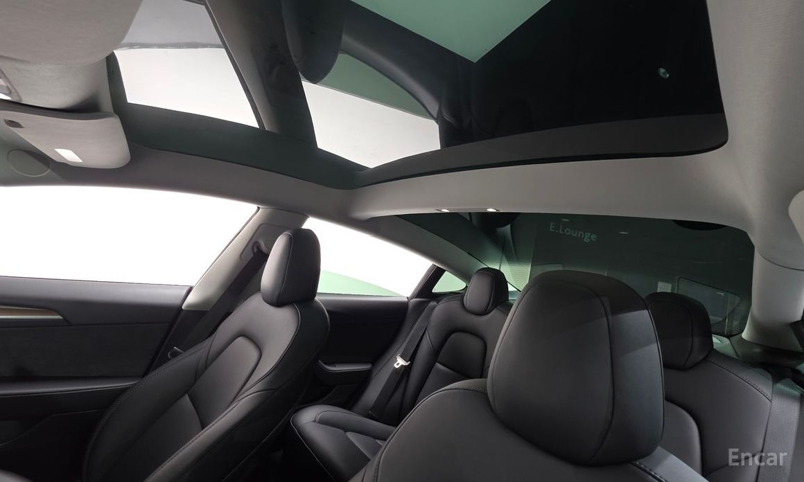 Tesla Model 3 Long Range №17