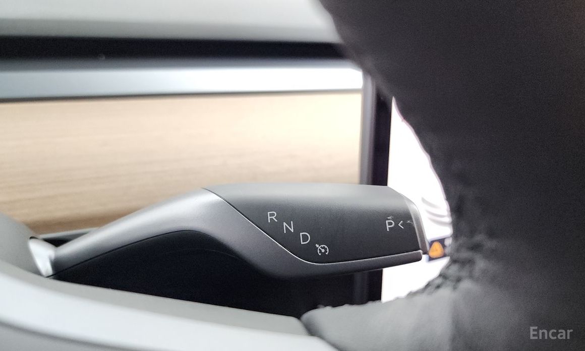 Tesla Model 3 Long Range №10