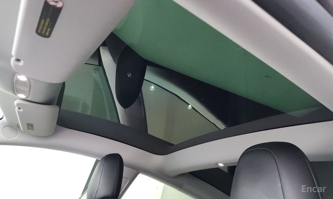 Tesla Model 3 Long Range №19