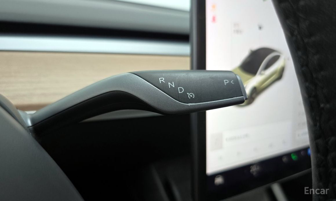 Tesla Model 3 Long Range №10