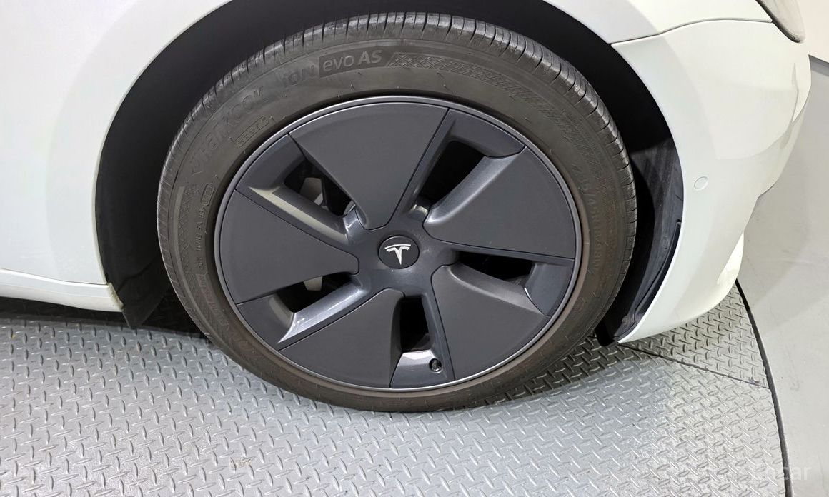 Tesla Model 3 Long Range №6