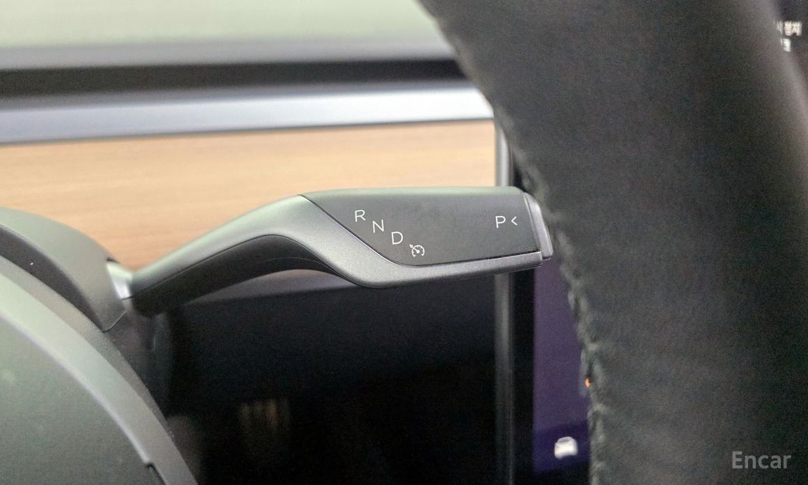Tesla Model 3 Long Range №10