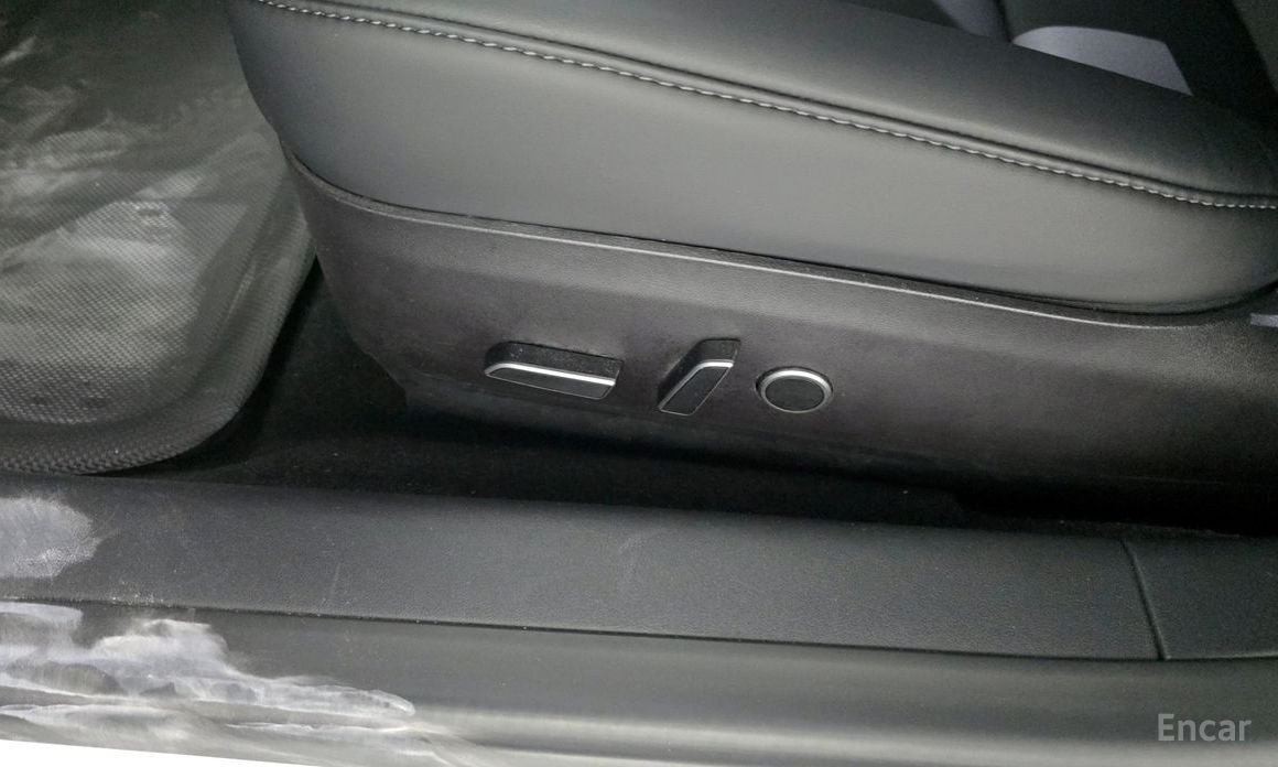 Tesla Model 3 Long Range №18
