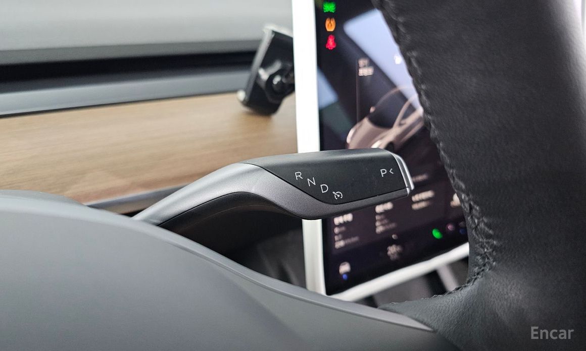 Tesla Model 3 Long Range №10
