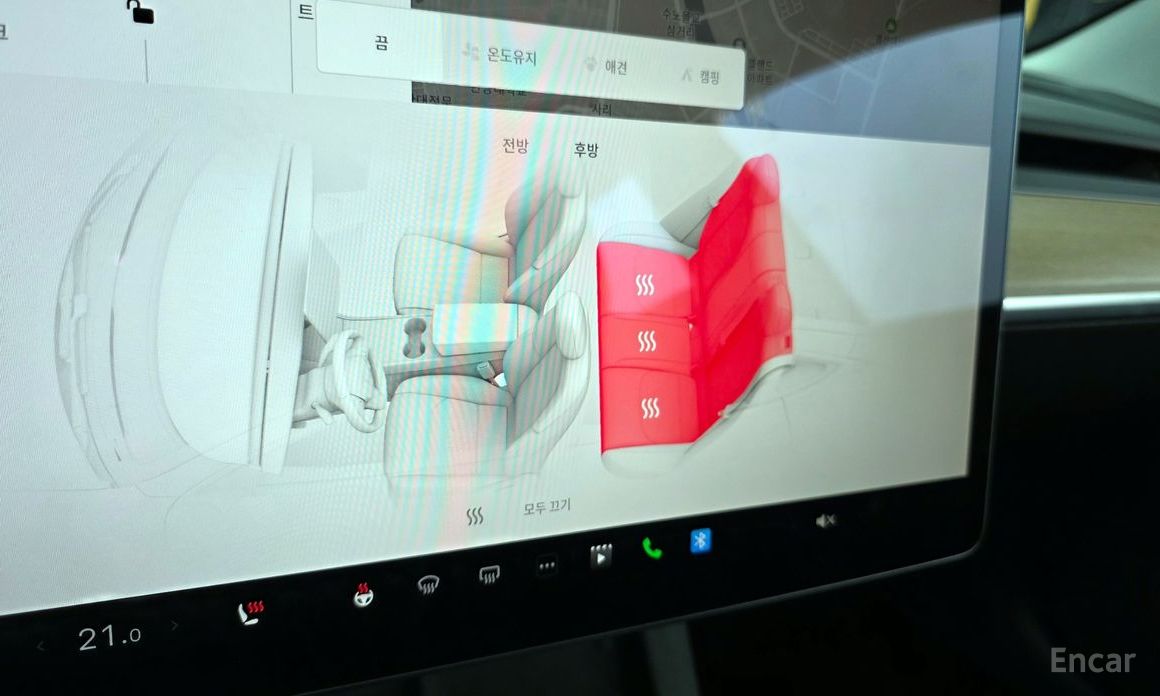 Tesla Model 3 Long Range №19