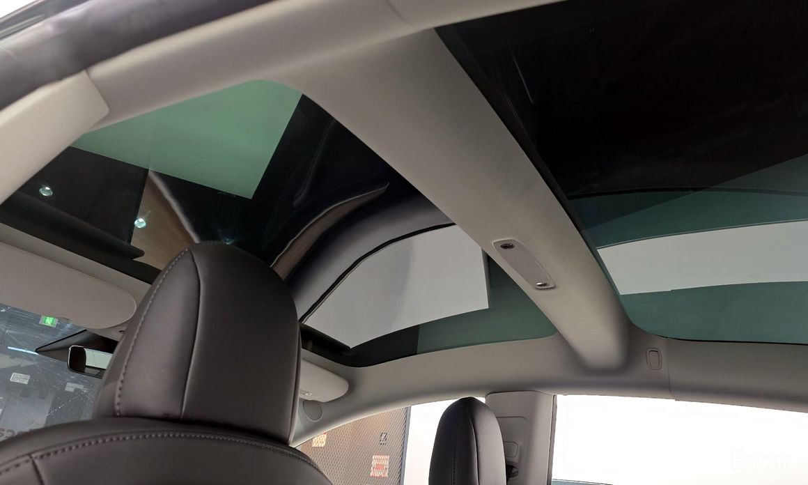 Tesla Model 3 Long Range №21