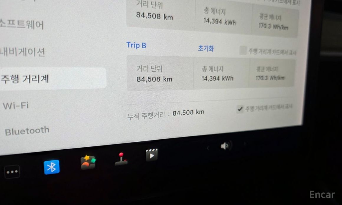 Tesla Model 3 Long Range №9