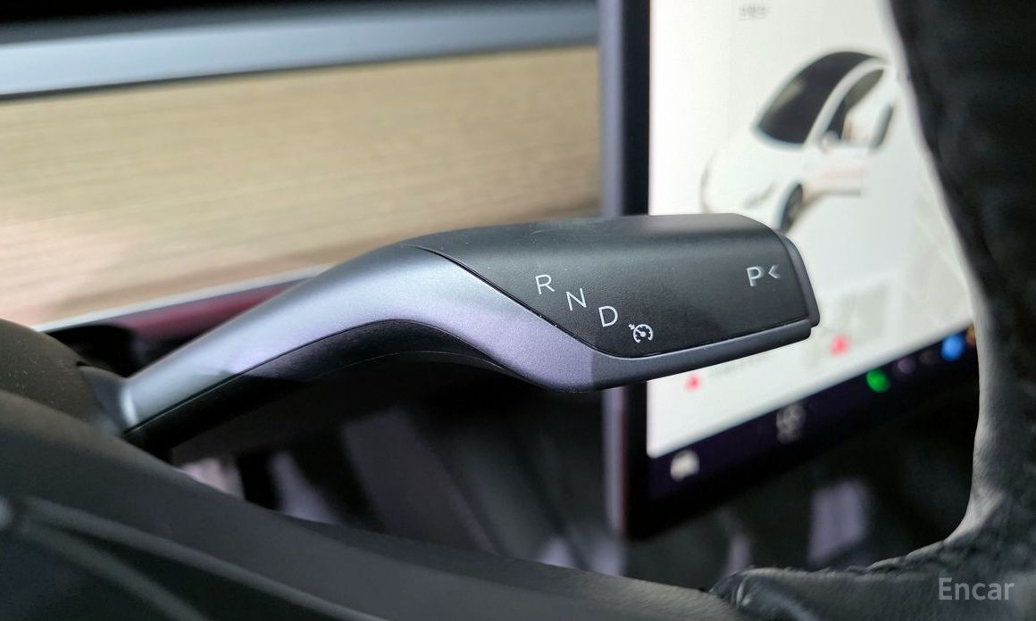 Tesla Model 3 Long Range №10