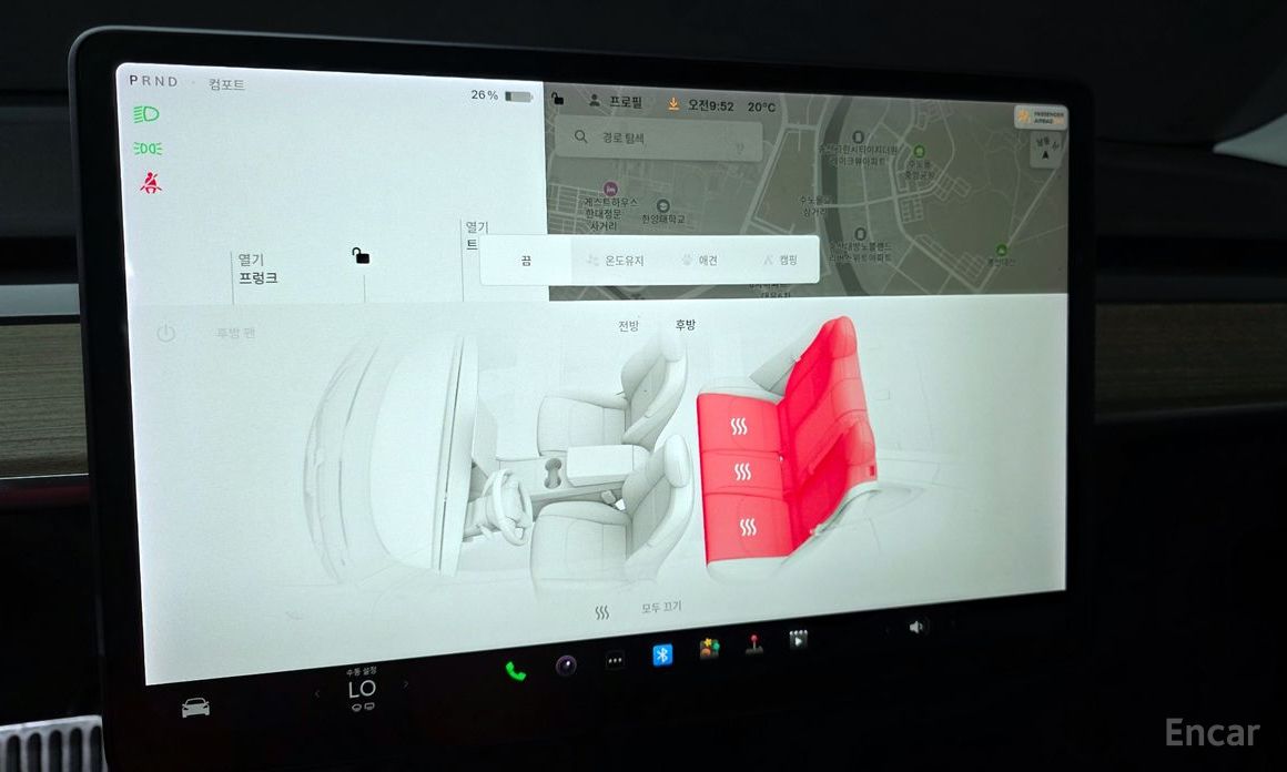 Tesla Model 3 Long Range №18