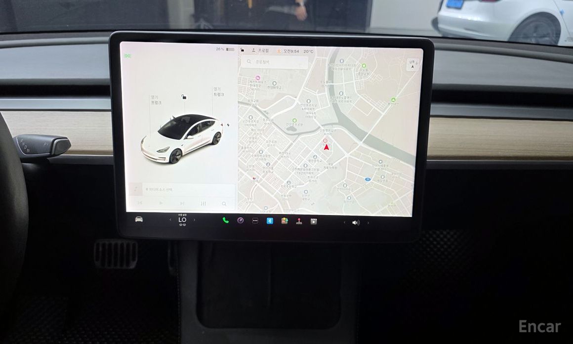 Tesla Model 3 Long Range №19