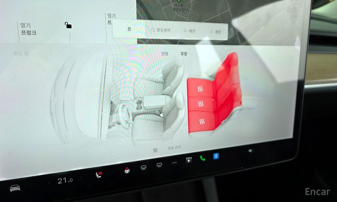 Tesla Model 3 Long Range №19