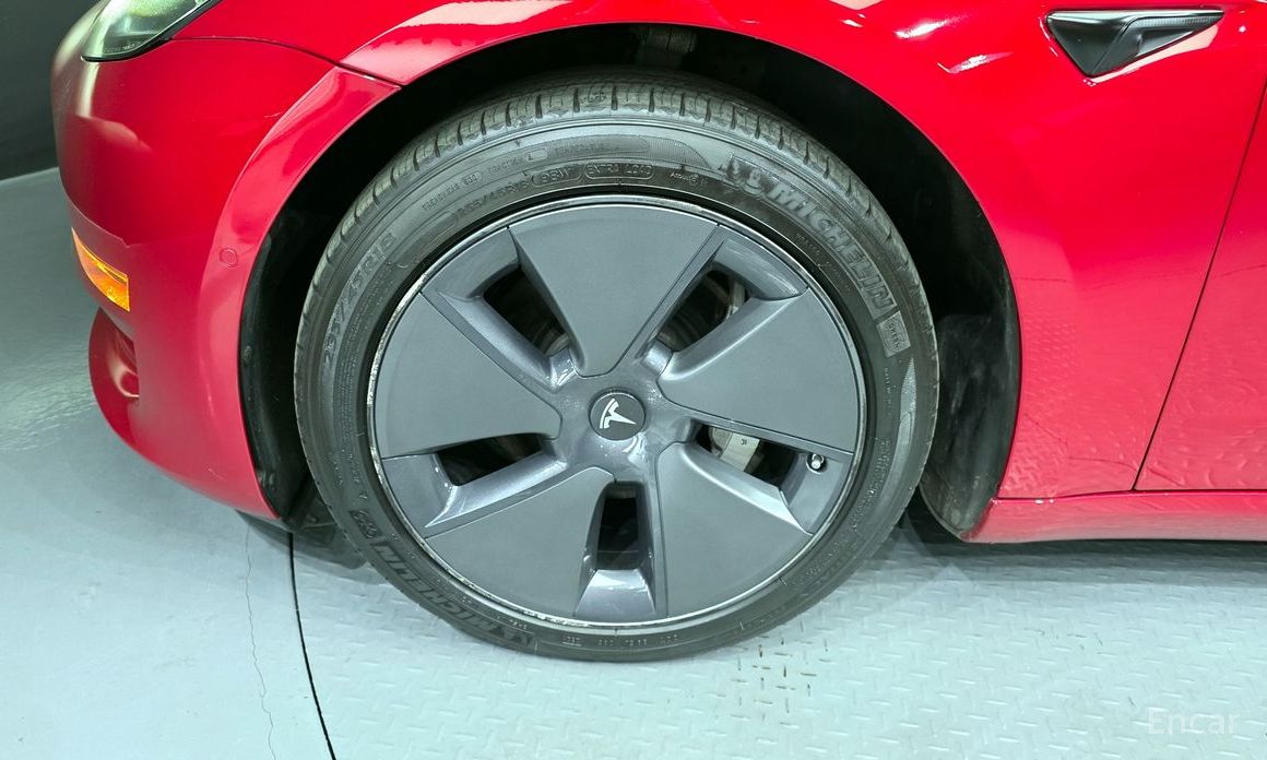 Model 3 Long Range 6