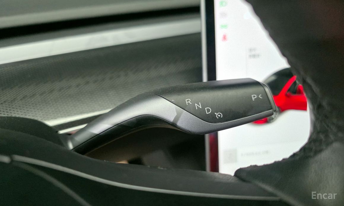 Model 3 Long Range 10