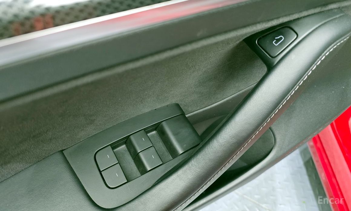 Model 3 Long Range 15