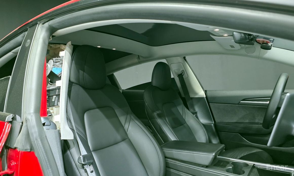 Model 3 Long Range 19
