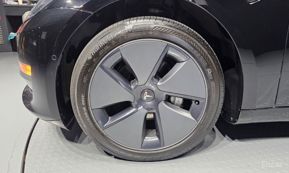 Model 3 Long Range 6