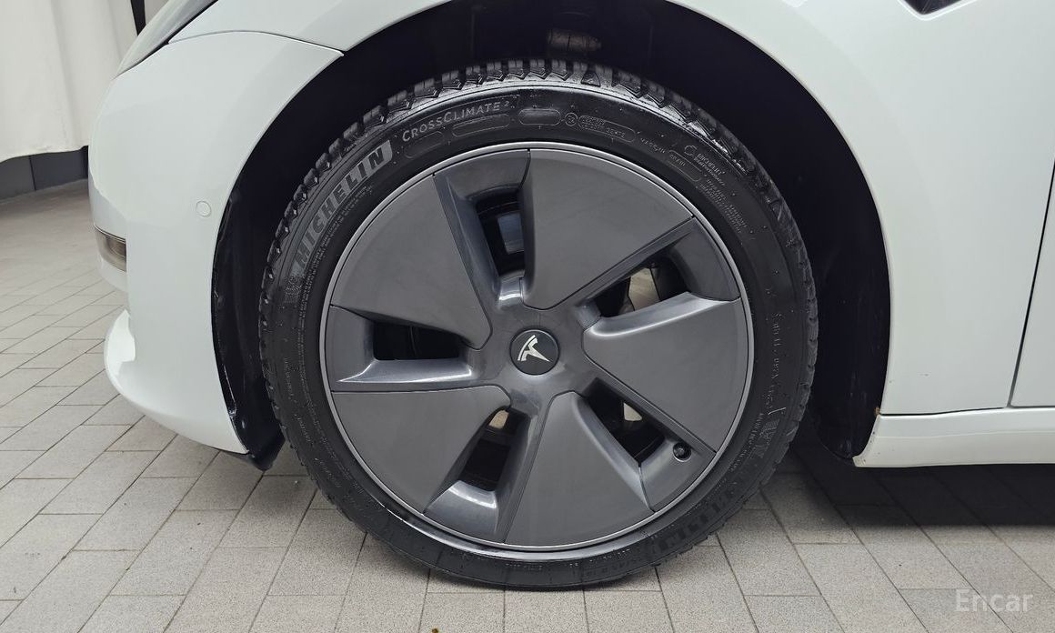 Model 3 Long Range 6