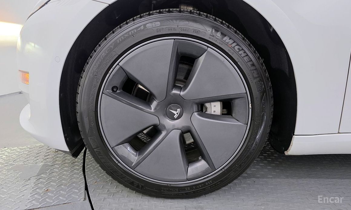 Model 3 Long Range 6