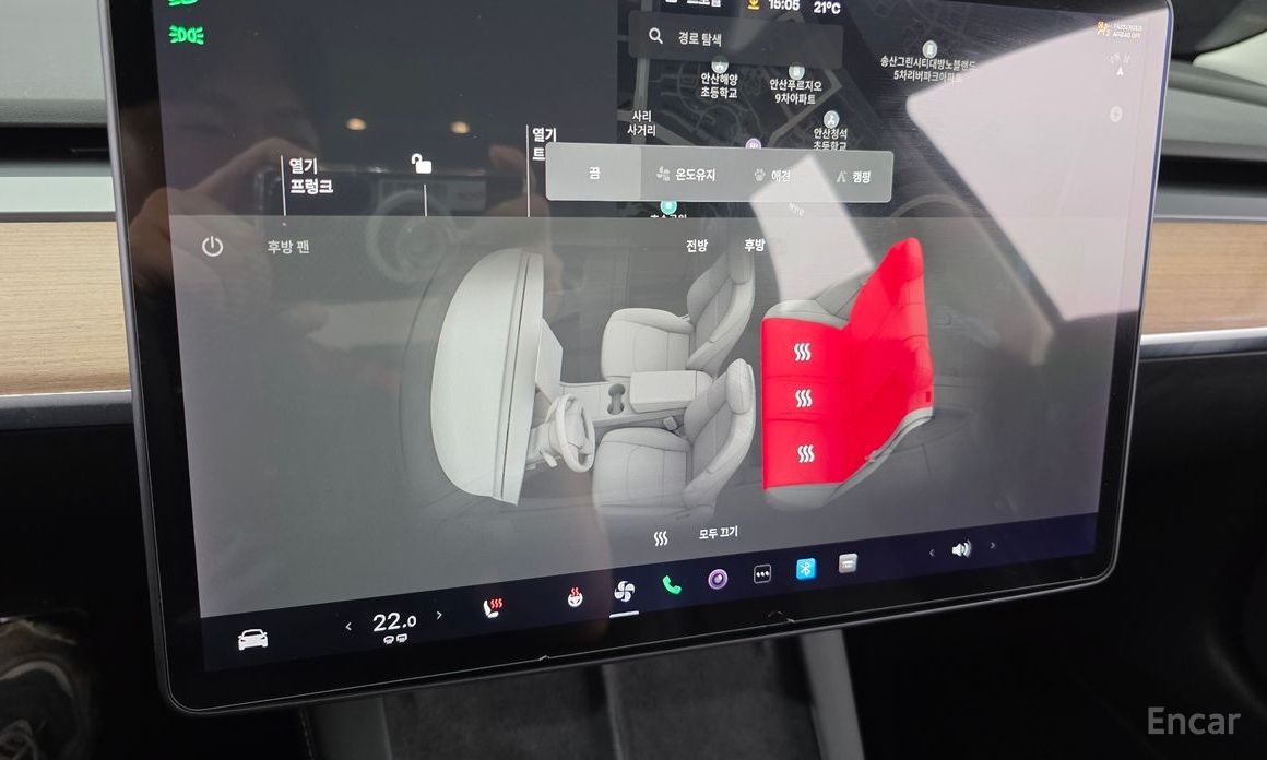 Model 3 Long Range 19