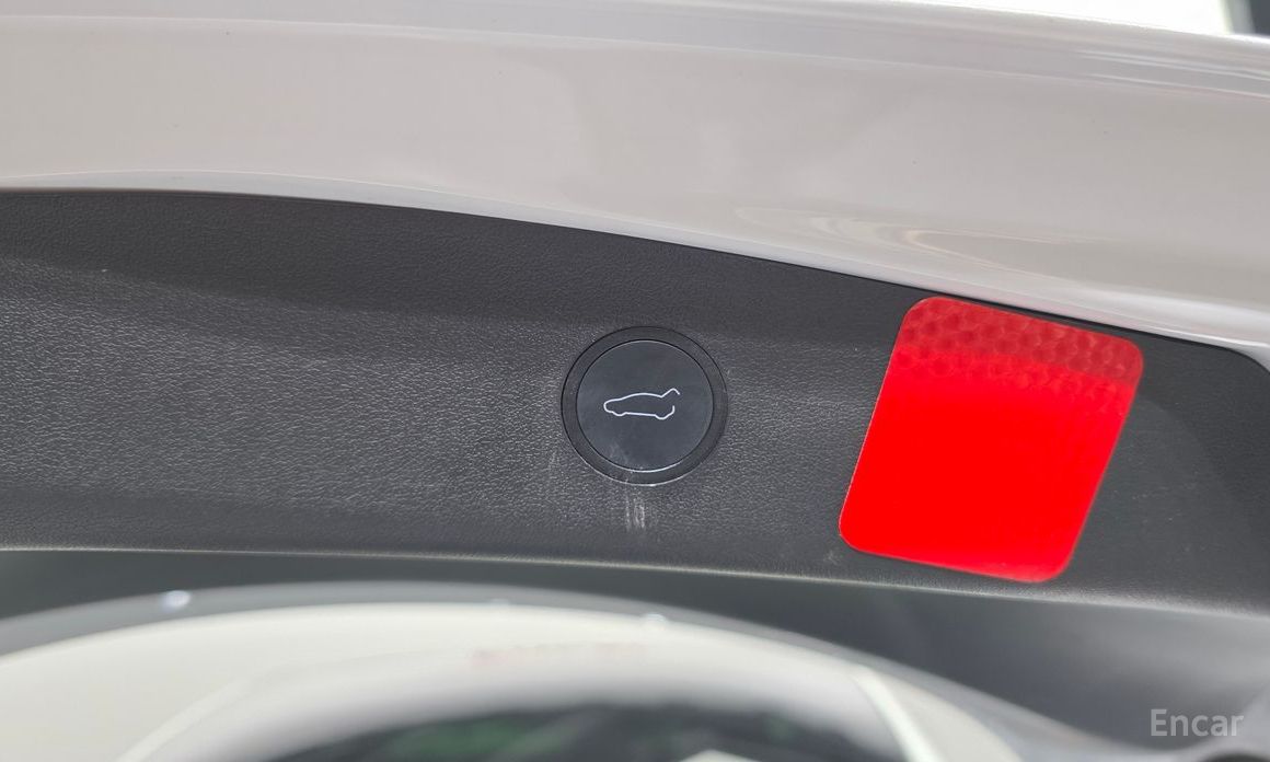 Model 3 Long Range 20