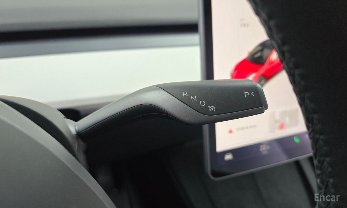 Tesla Model 3 Long Range №10