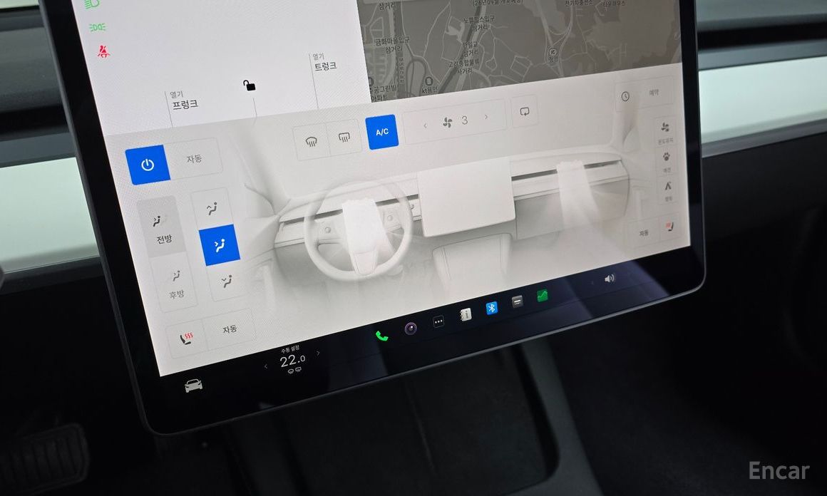 Tesla Model 3 Long Range №15