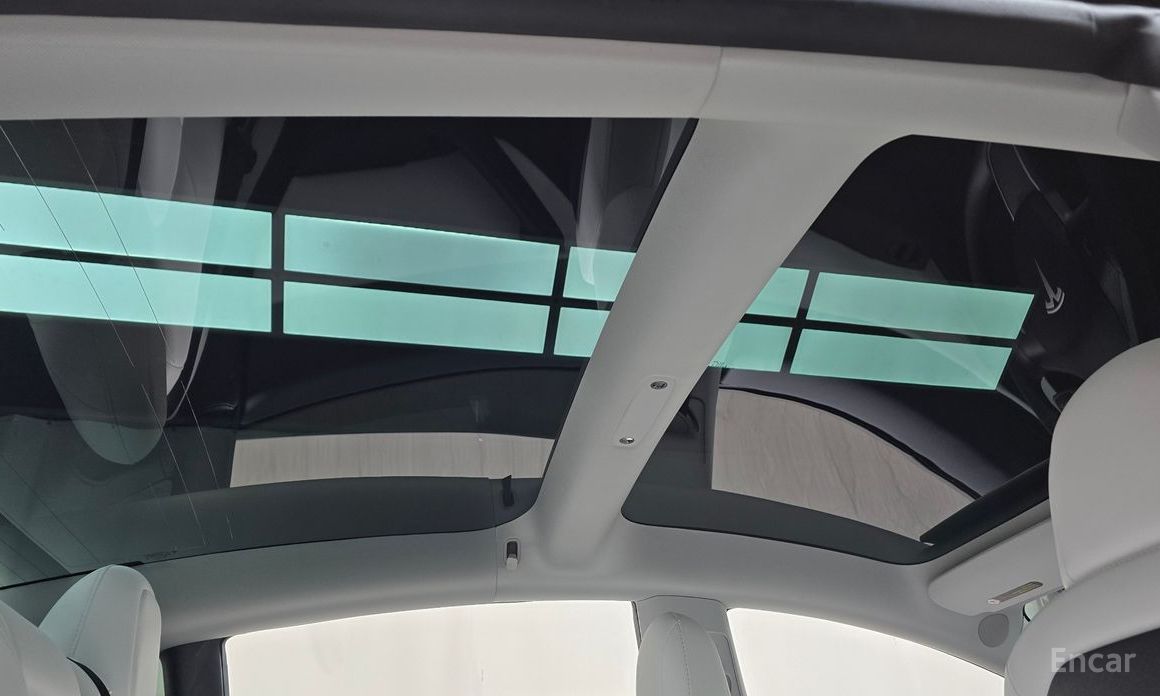 Tesla Model 3 Long Range №18