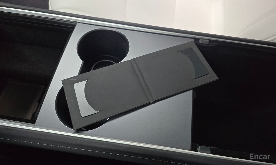 Tesla Model 3 Long Range №20