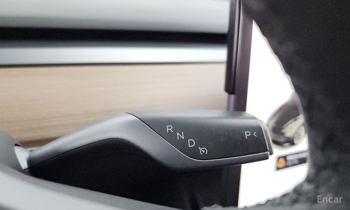 Tesla Model 3 Long Range №10