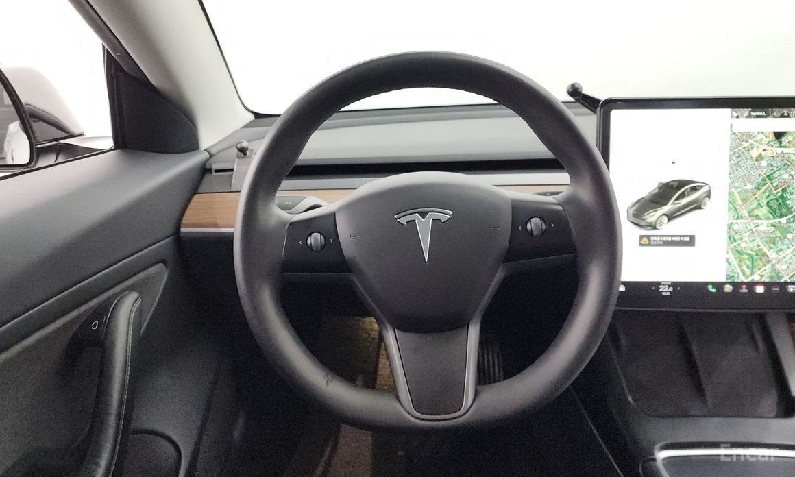Tesla Model 3 Long Range №14