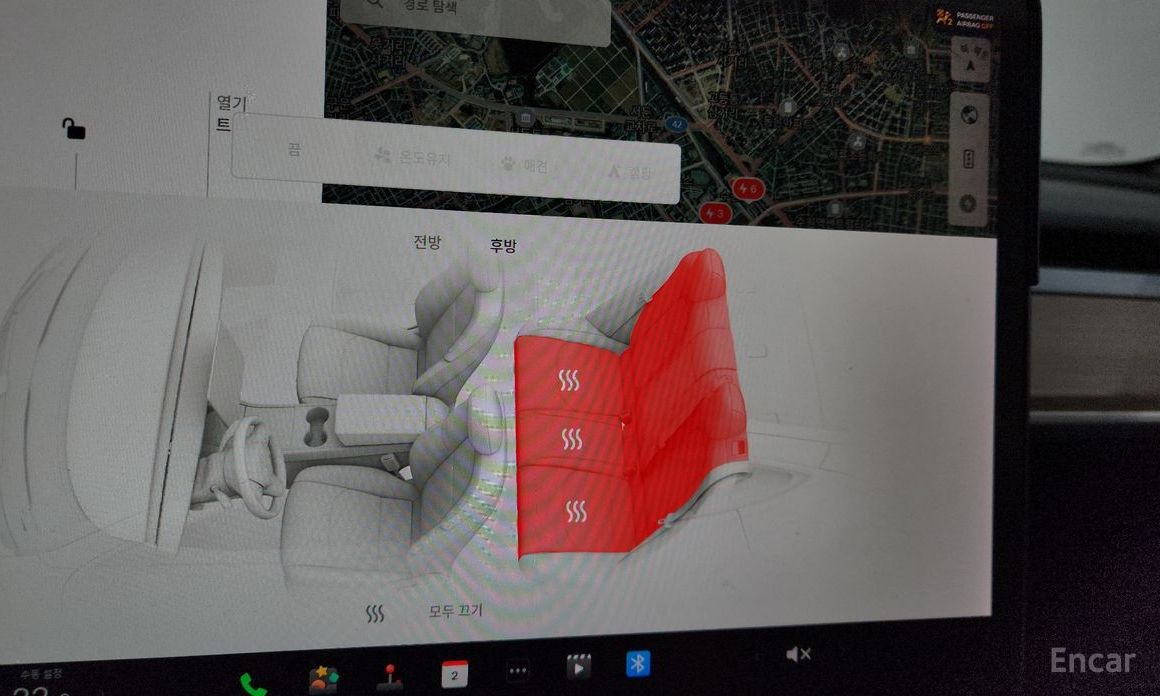 Tesla Model 3 Long Range №20
