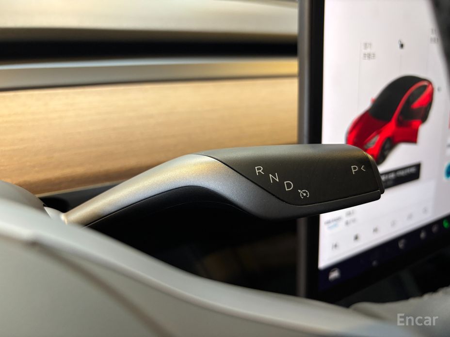Model 3 Long Range 10