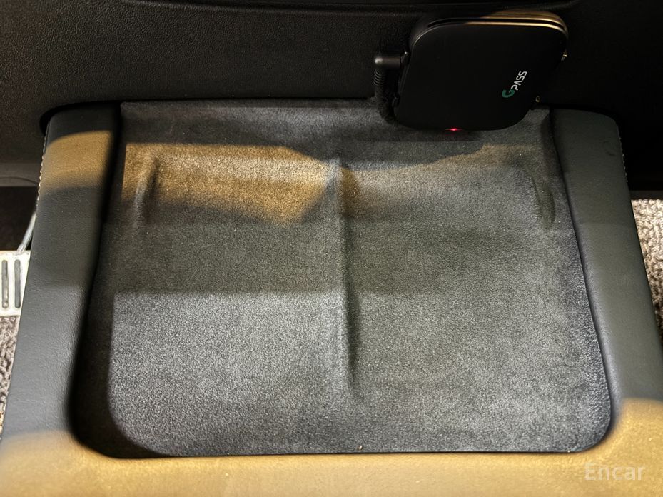Model 3 Long Range 13