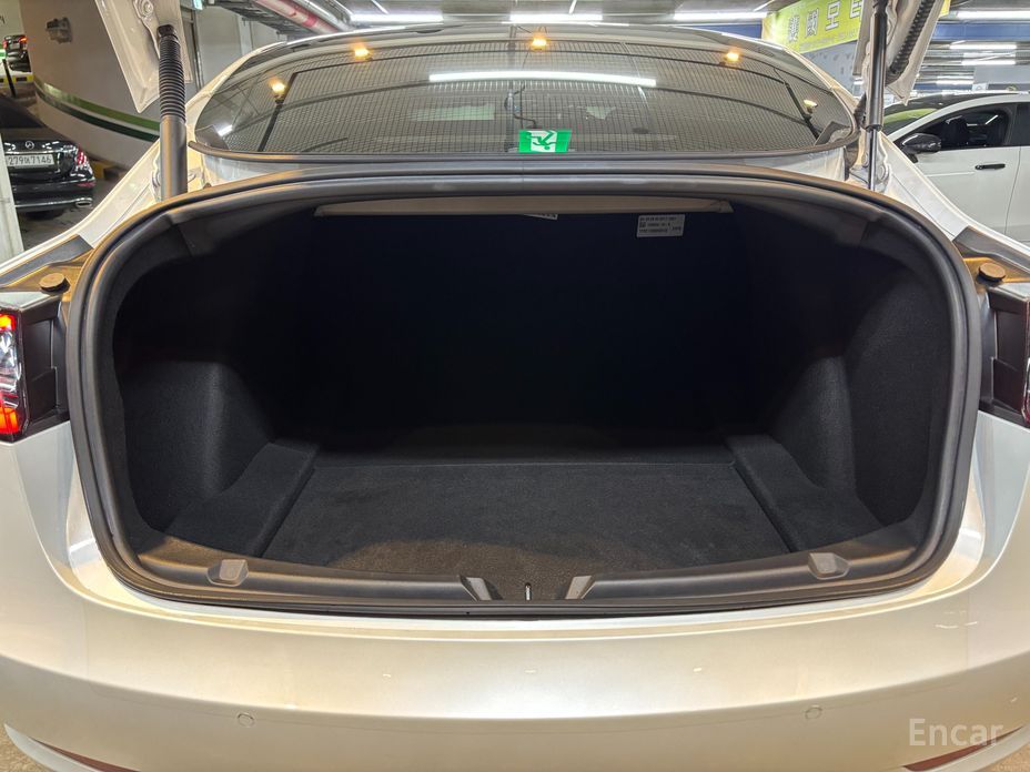 Model 3 Long Range 19