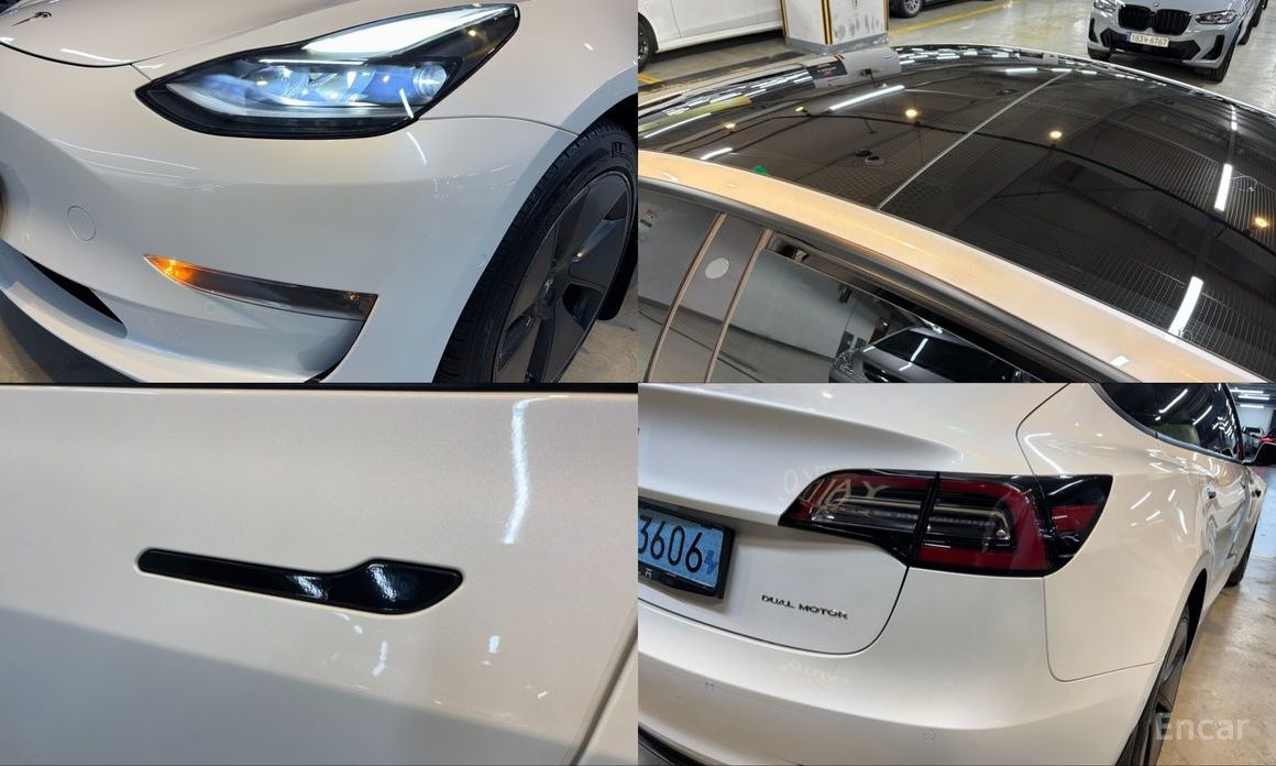Model 3 Long Range 21