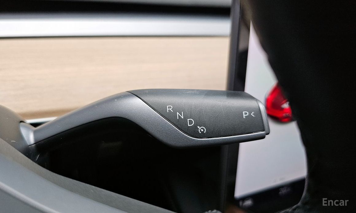 Tesla Model 3 Long Range №10